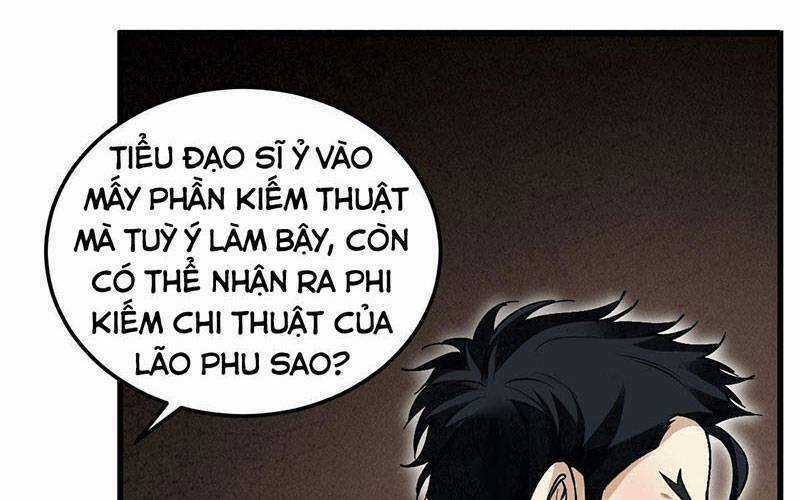 Địa Sát 72 Phép Thần Thông Chapter 35 trang 23