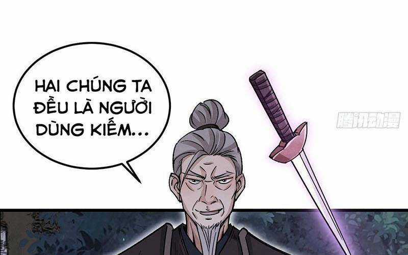 Địa Sát 72 Phép Thần Thông Chapter 35 trang 26