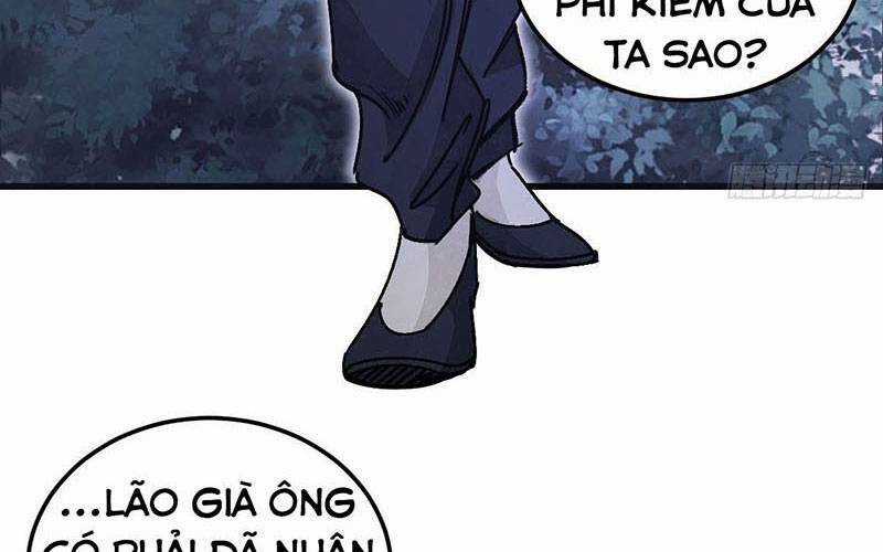Địa Sát 72 Phép Thần Thông Chapter 35 trang 29