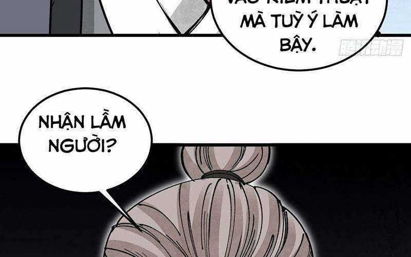 Địa Sát 72 Phép Thần Thông Chapter 35 trang 32