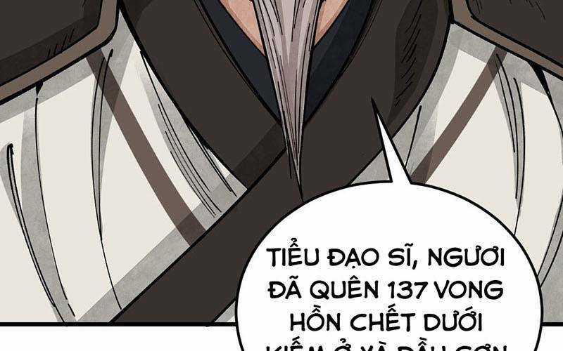 Địa Sát 72 Phép Thần Thông Chapter 35 trang 34