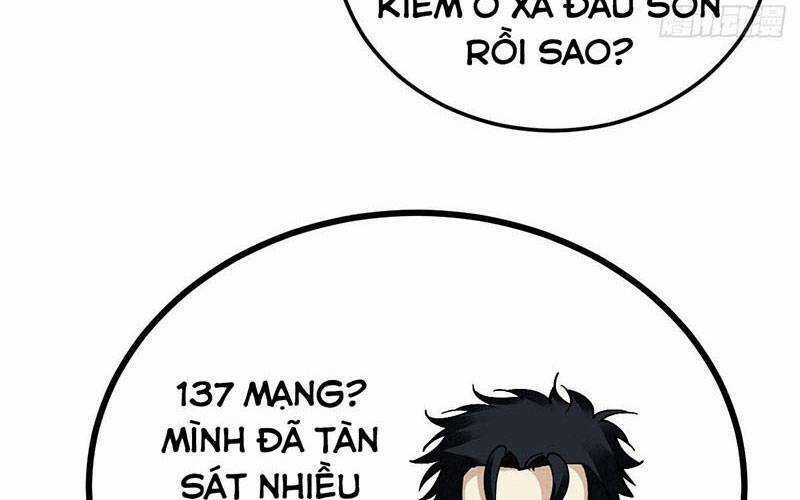 Địa Sát 72 Phép Thần Thông Chapter 35 trang 35