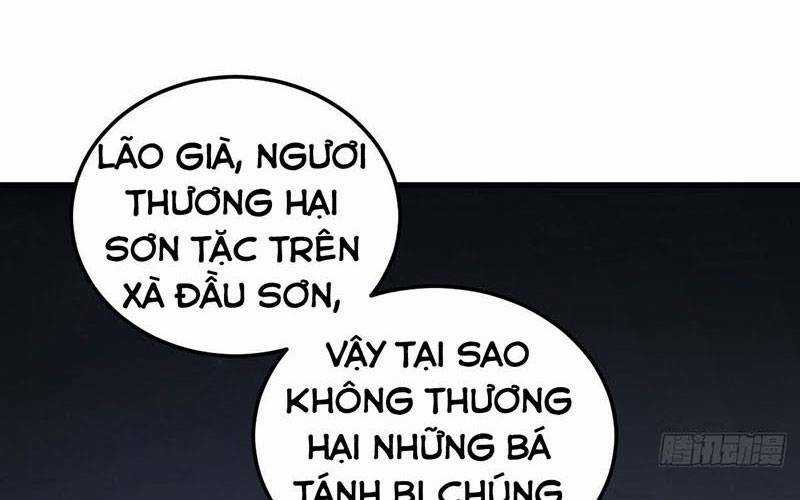 Địa Sát 72 Phép Thần Thông Chapter 35 trang 37