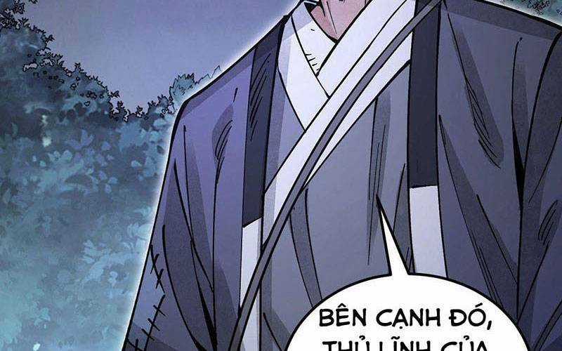 Địa Sát 72 Phép Thần Thông Chapter 35 trang 39