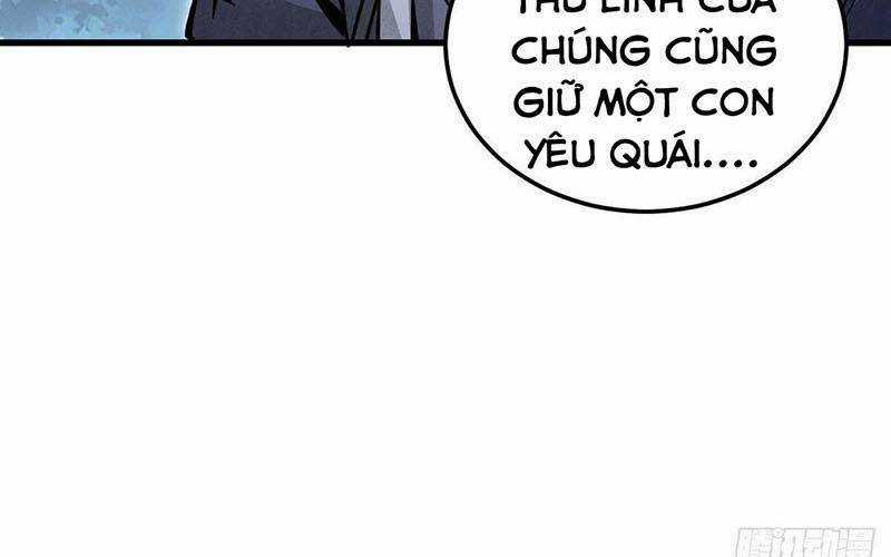 Địa Sát 72 Phép Thần Thông Chapter 35 trang 40
