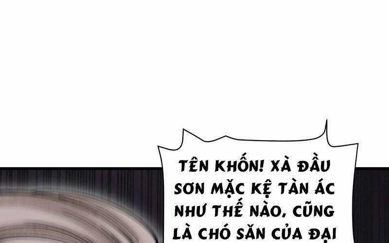 Địa Sát 72 Phép Thần Thông Chapter 35 trang 42
