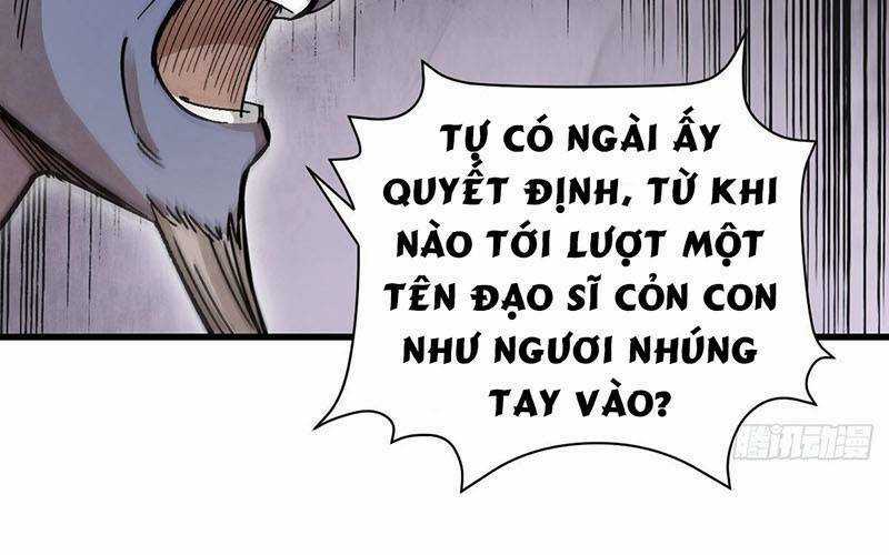 Địa Sát 72 Phép Thần Thông Chapter 35 trang 44