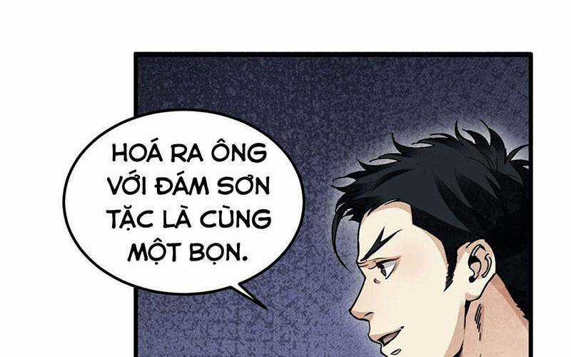 Địa Sát 72 Phép Thần Thông Chapter 35 trang 45