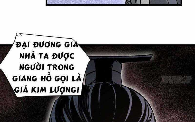 Địa Sát 72 Phép Thần Thông Chapter 35 trang 47