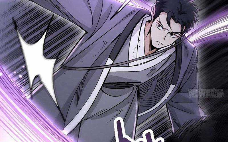 Địa Sát 72 Phép Thần Thông Chapter 35 trang 5