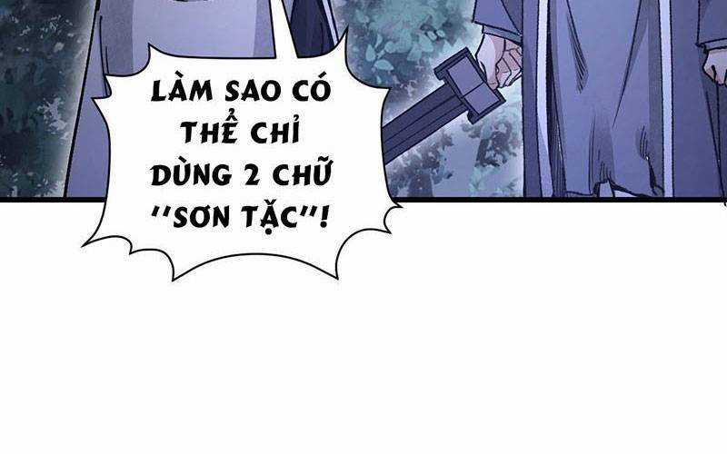 Địa Sát 72 Phép Thần Thông Chapter 35 trang 51