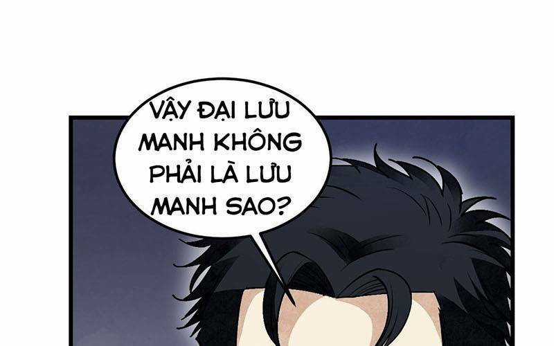 Địa Sát 72 Phép Thần Thông Chapter 35 trang 53