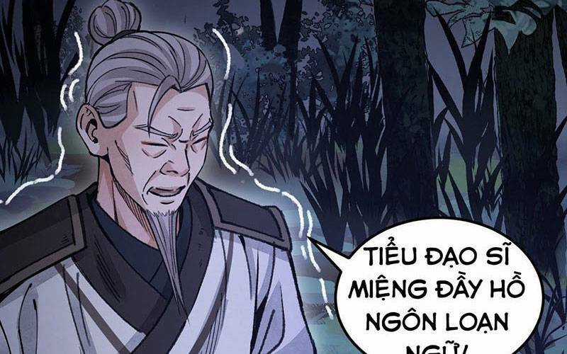 Địa Sát 72 Phép Thần Thông Chapter 35 trang 56