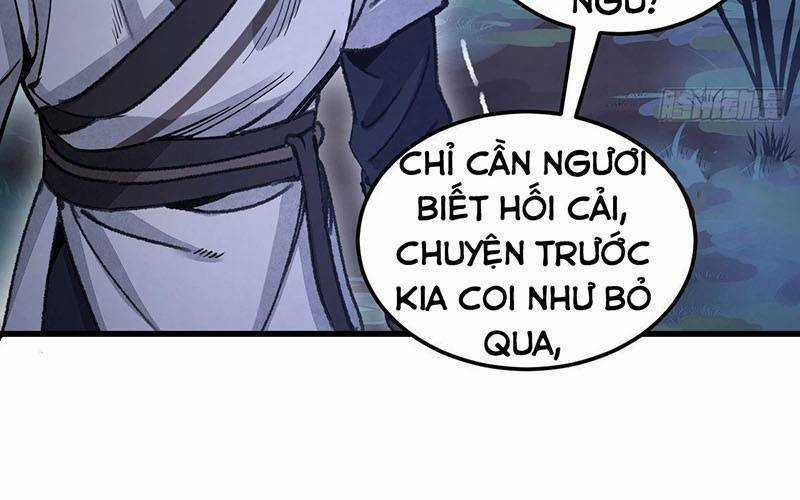 Địa Sát 72 Phép Thần Thông Chapter 35 trang 57