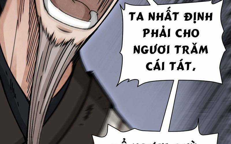 Địa Sát 72 Phép Thần Thông Chapter 35 trang 61