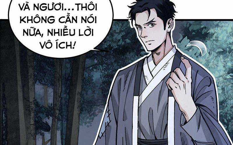 Địa Sát 72 Phép Thần Thông Chapter 35 trang 67