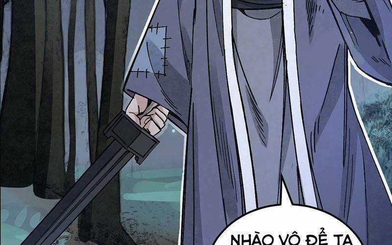 Địa Sát 72 Phép Thần Thông Chapter 35 trang 68