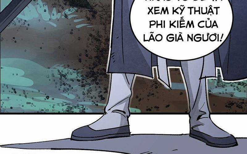 Địa Sát 72 Phép Thần Thông Chapter 35 trang 69