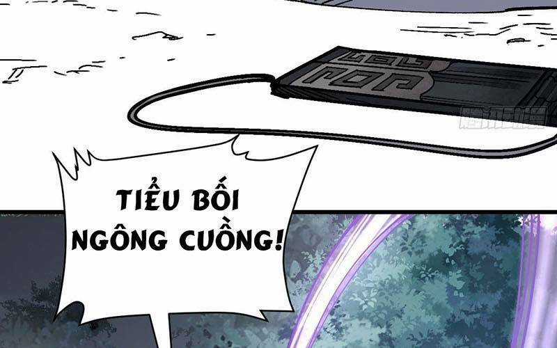 Địa Sát 72 Phép Thần Thông Chapter 35 trang 70