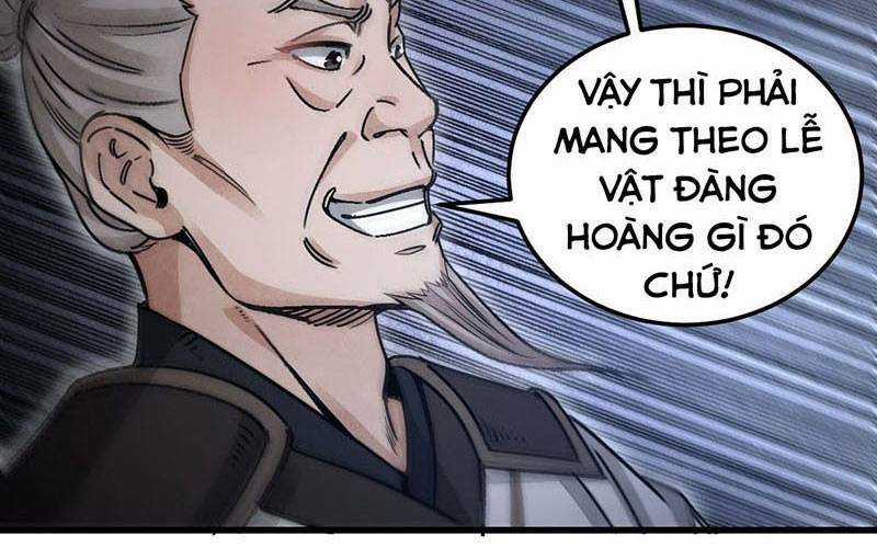 Địa Sát 72 Phép Thần Thông Chapter 35 trang 87