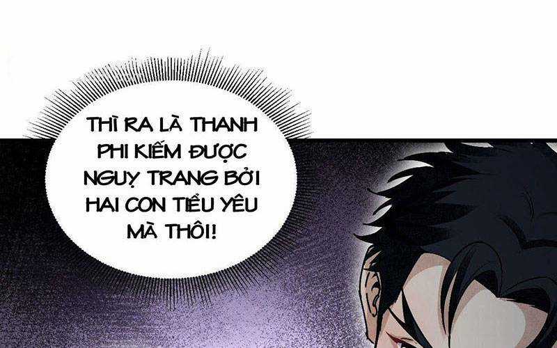 Địa Sát 72 Phép Thần Thông Chapter 36 trang 11