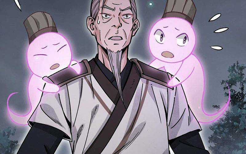 Địa Sát 72 Phép Thần Thông Chapter 36 trang 28