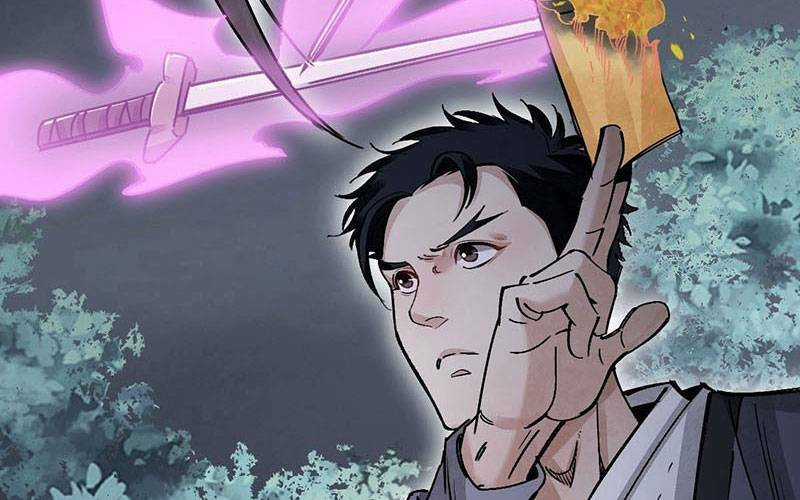 Địa Sát 72 Phép Thần Thông Chapter 36 trang 3