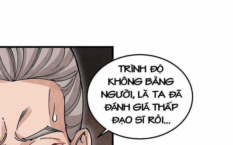 Địa Sát 72 Phép Thần Thông Chapter 36 trang 31
