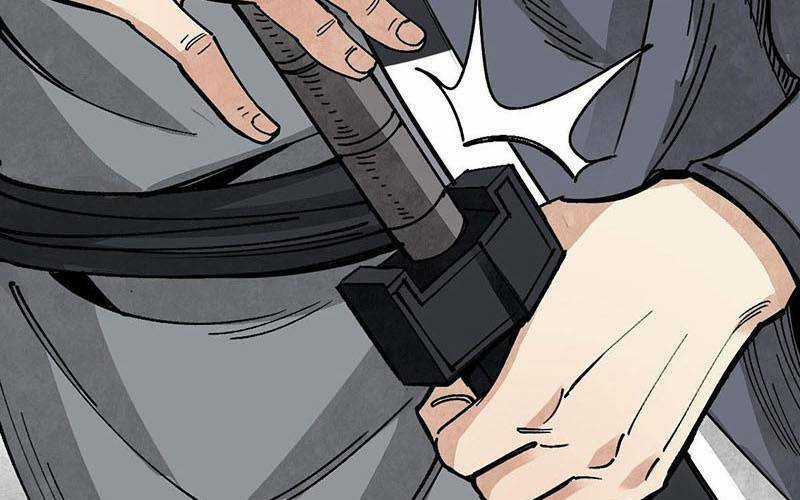 Địa Sát 72 Phép Thần Thông Chapter 36 trang 35