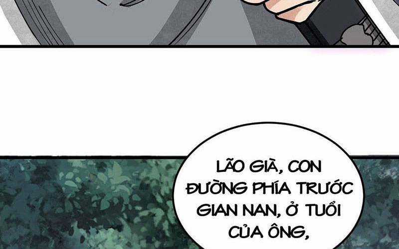 Địa Sát 72 Phép Thần Thông Chapter 36 trang 36