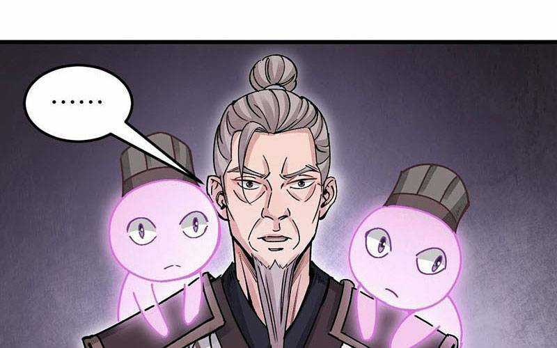 Địa Sát 72 Phép Thần Thông Chapter 36 trang 40