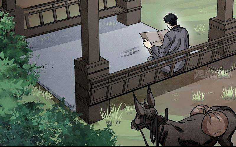 Địa Sát 72 Phép Thần Thông Chapter 36 trang 48