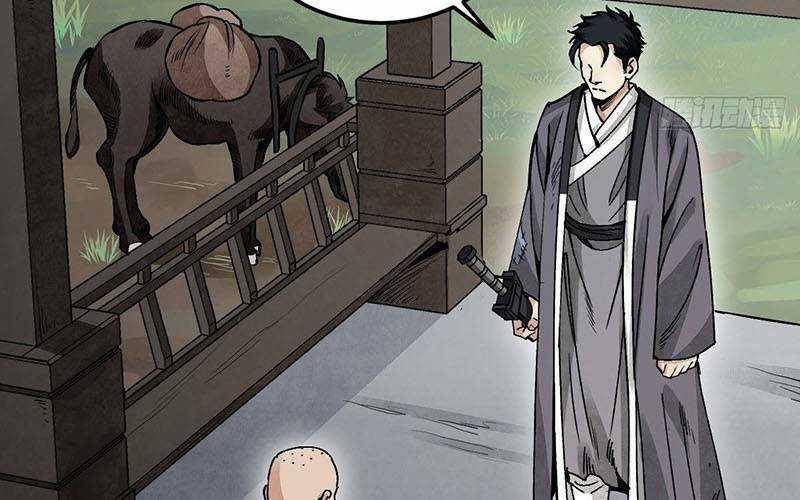 Địa Sát 72 Phép Thần Thông Chapter 36 trang 56