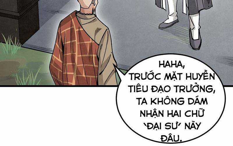 Địa Sát 72 Phép Thần Thông Chapter 36 trang 57