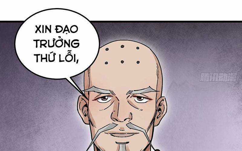 Địa Sát 72 Phép Thần Thông Chapter 36 trang 58