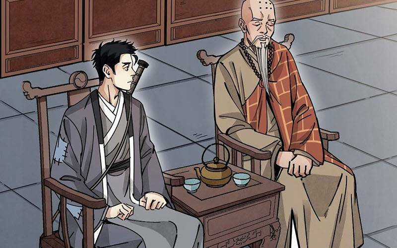 Địa Sát 72 Phép Thần Thông Chapter 37 trang 15