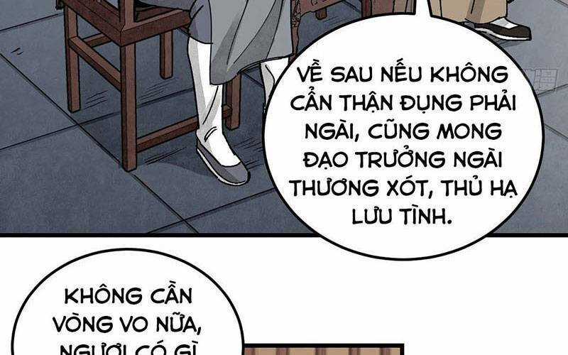 Địa Sát 72 Phép Thần Thông Chapter 37 trang 16