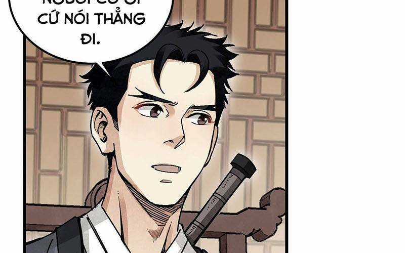 Địa Sát 72 Phép Thần Thông Chapter 37 trang 17