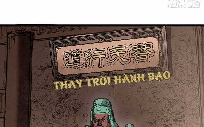 Địa Sát 72 Phép Thần Thông Chapter 37 trang 2