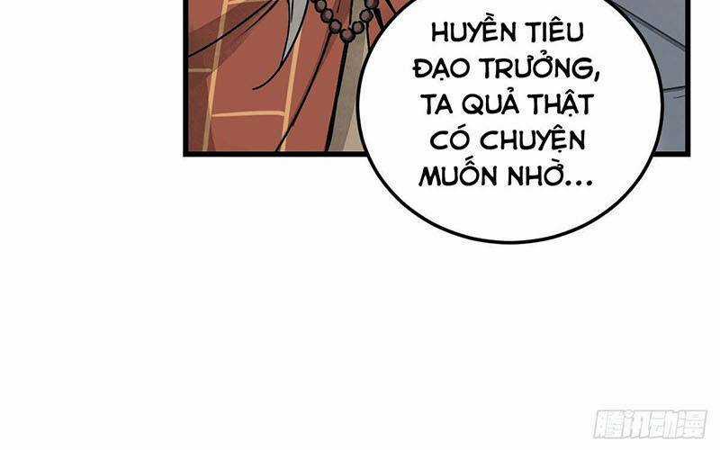 Địa Sát 72 Phép Thần Thông Chapter 37 trang 21