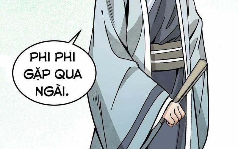 Địa Sát 72 Phép Thần Thông Chapter 37 trang 25