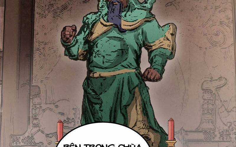 Địa Sát 72 Phép Thần Thông Chapter 37 trang 3