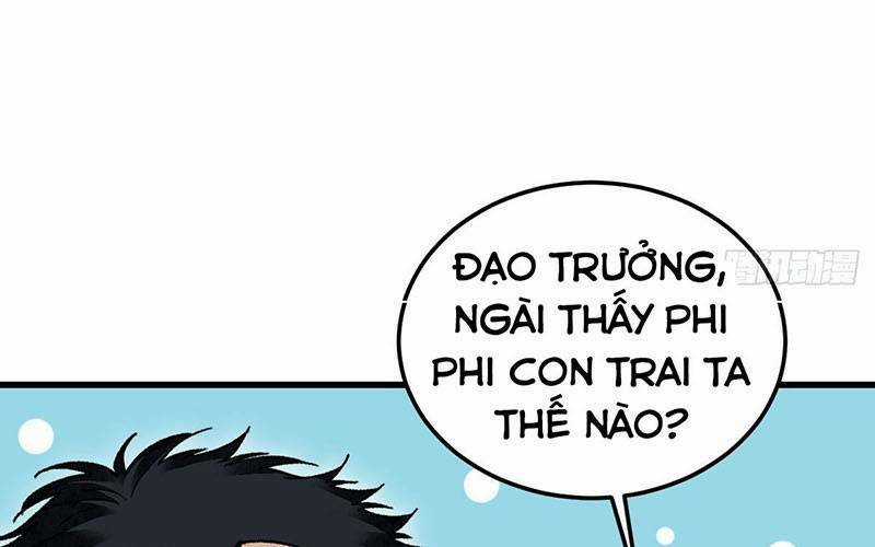Địa Sát 72 Phép Thần Thông Chapter 37 trang 31