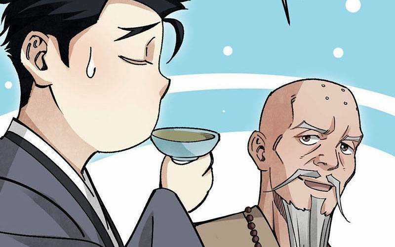 Địa Sát 72 Phép Thần Thông Chapter 37 trang 32