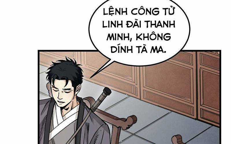 Địa Sát 72 Phép Thần Thông Chapter 37 trang 34
