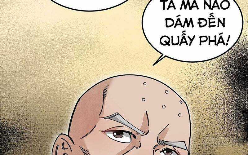 Địa Sát 72 Phép Thần Thông Chapter 37 trang 37