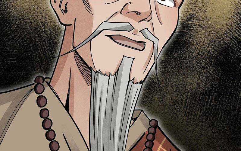 Địa Sát 72 Phép Thần Thông Chapter 37 trang 38