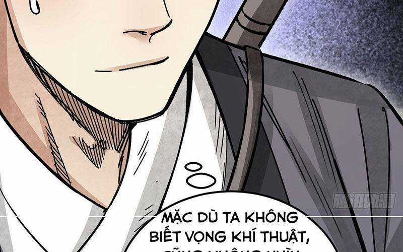Địa Sát 72 Phép Thần Thông Chapter 37 trang 42