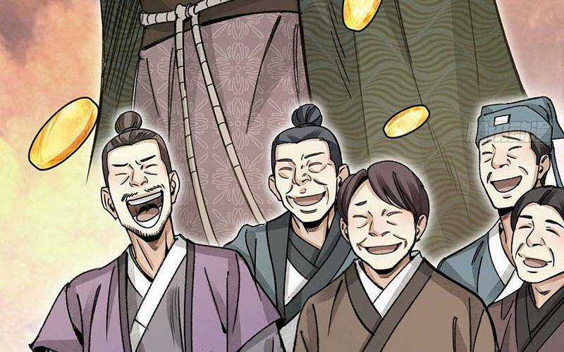 Địa Sát 72 Phép Thần Thông Chapter 37 trang 51