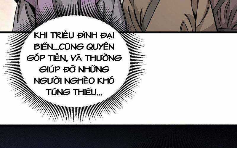 Địa Sát 72 Phép Thần Thông Chapter 37 trang 52